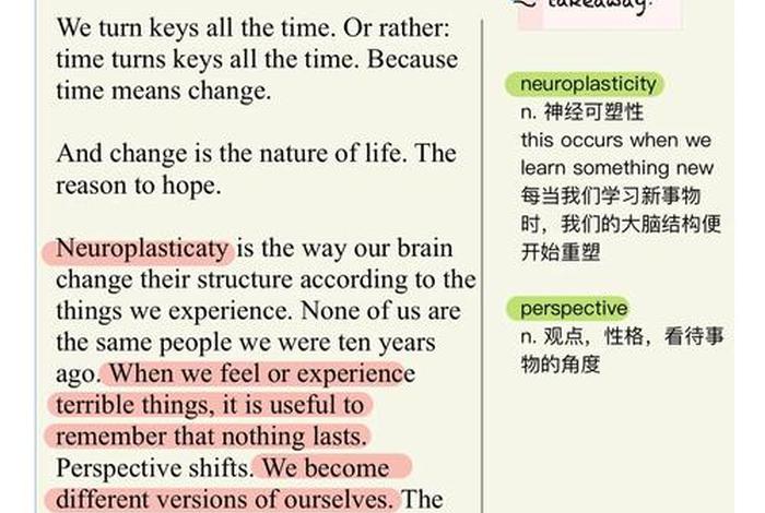 生活方式的变化的英文 - 生活方式的改变英语翻译