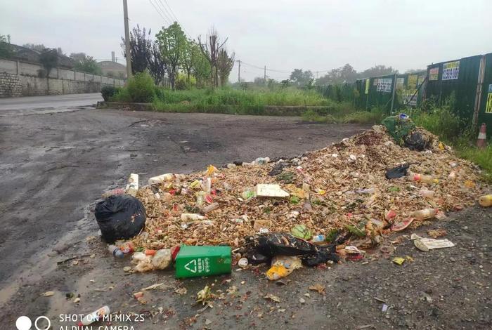 偷排生活垃圾,乱丢生活垃圾违法吗 偷排生活垃圾,乱丢生活垃圾违法吗