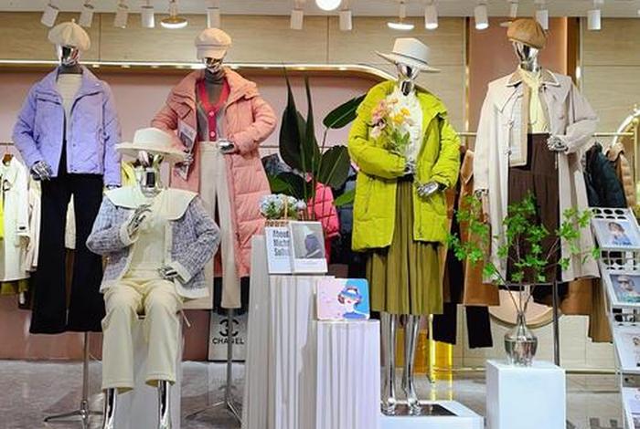 生活主张女装品牌介绍;生活主场 生活主张女装品牌介绍;生活主场