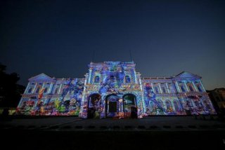 仲夏夜生活节，仲夏夜探秘