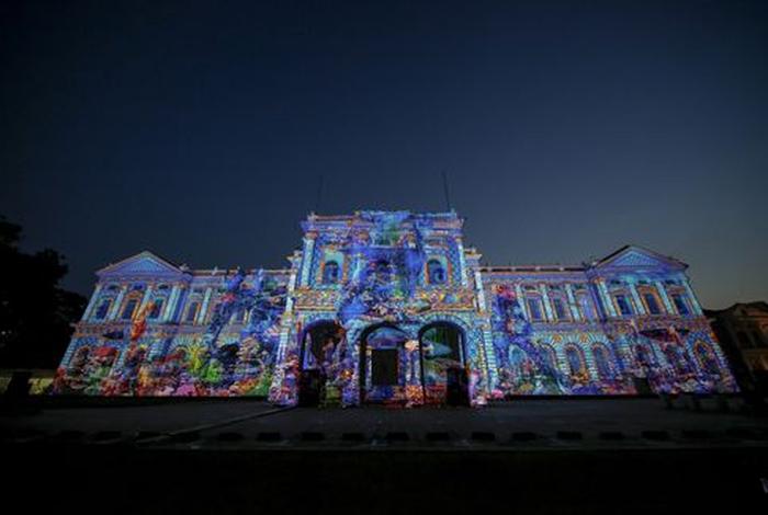 仲夏夜生活节,仲夏夜探秘 仲夏夜生活节,仲夏夜探秘
