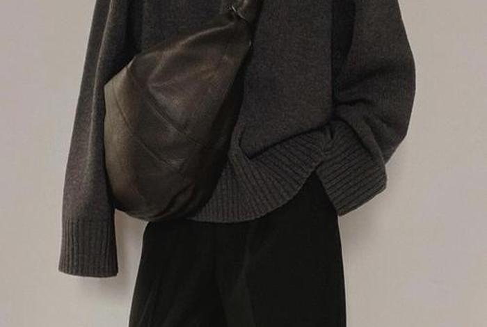 生活衣服 极简生活衣服