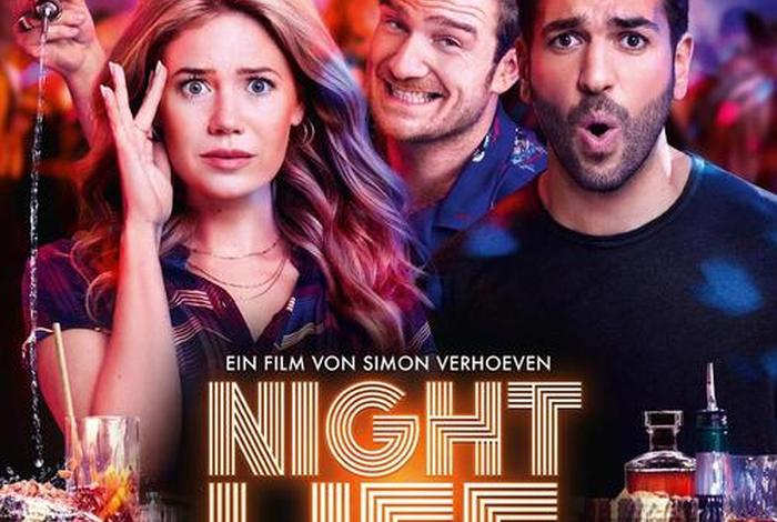 夜生活有哪些内容（夜生活包括哪些产业）