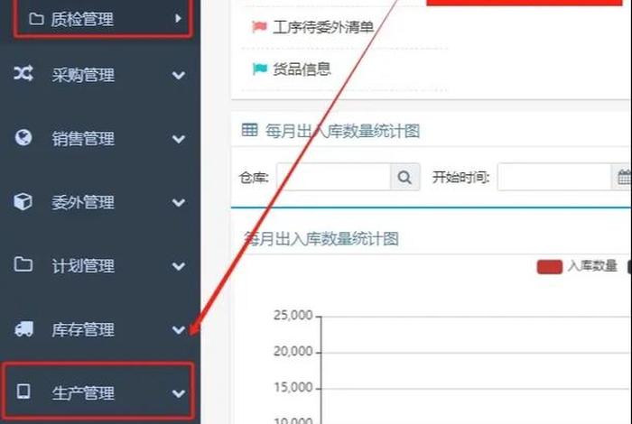 易呈生产进度管理软件、易呈erp