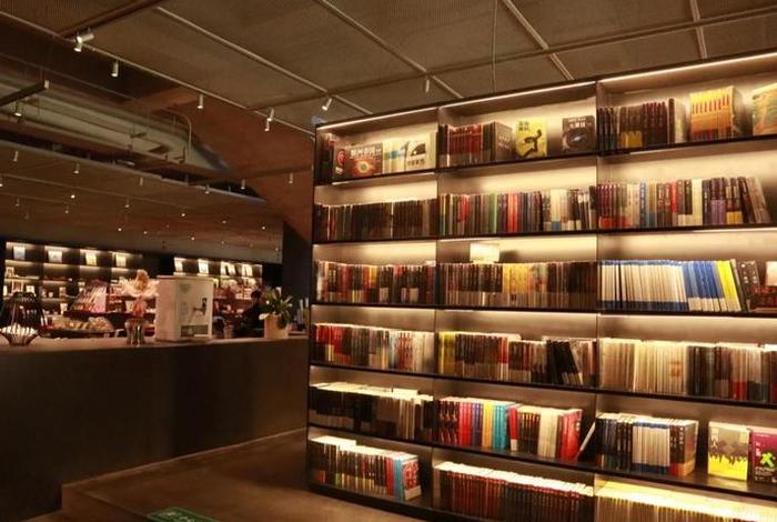 书与生活标志理念 书是生活书店 书与生活标志理念 书是生活书店