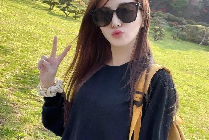 近期生活照记录合集，近期生活照电子版