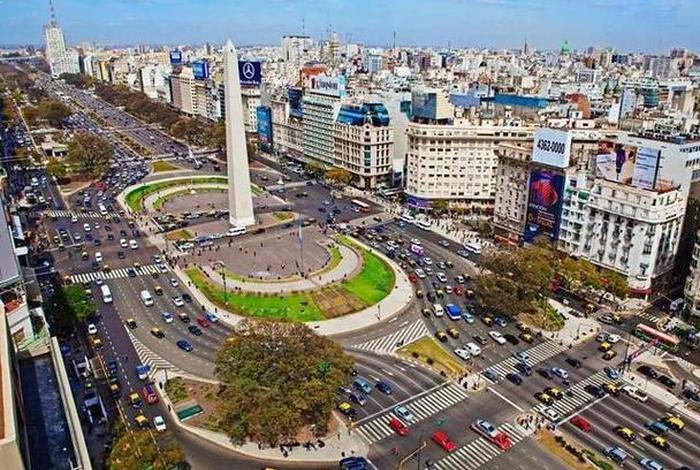 阿根廷生活真实情况（阿根廷现状生活现状）