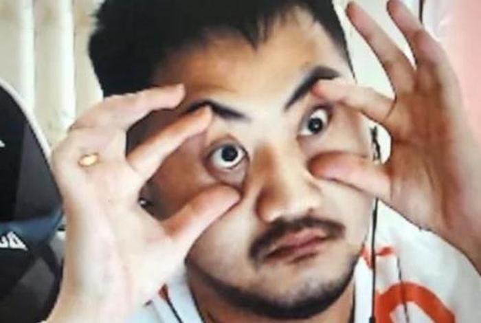 茄子生活照（茄子本人）