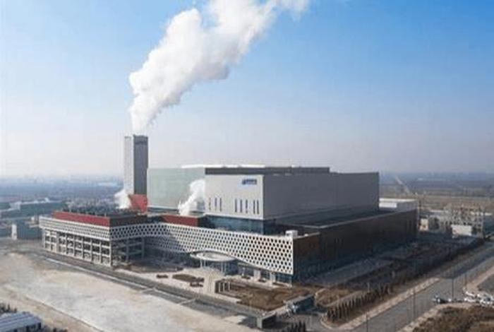 牡丹江市生活垃圾焚烧发电厂、牡丹江郭家沟垃圾处理厂 牡丹江市生活垃圾焚烧发电厂、牡丹江郭家沟垃圾处理厂