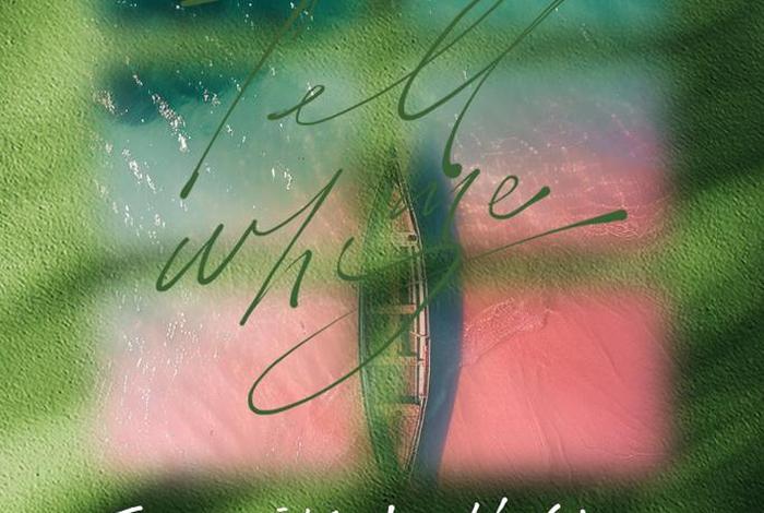 生活犹如一场未知的旅程；生活就像一段未知目的地的航海旅行