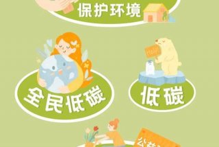 低碳生活是一种生活方式,也是一种社会责任；所谓低碳生活就是