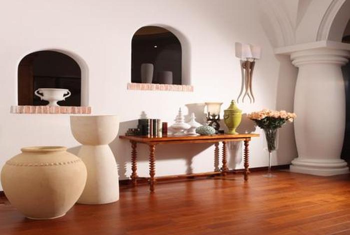 生活家巴洛克和生活家区别 生活家巴洛克仿实木地板怎么样 生活家巴洛克和生活家区别 生活家巴洛克仿实木地板怎么样