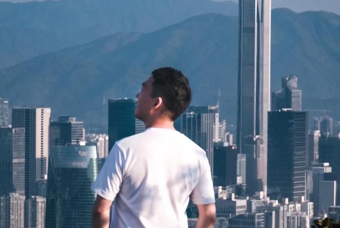 深圳一个人的生活怎么样(深圳一个人的生活怎么样啊) 深圳一个人的生活怎么样(深圳一个人的生活怎么样啊)