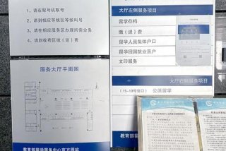 中国留学生服务中心官网入口，中国留学生服务中心官方网