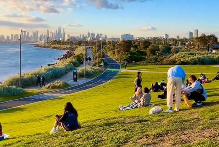 澳大利亚的生活的真实状况、澳大利亚现实生活怎样 澳大利亚的生活的真实状况、澳大利亚现实生活怎样