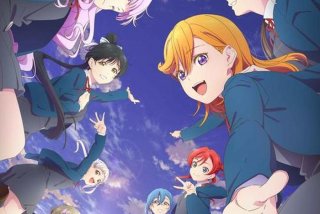 live生活日常（lives生活）