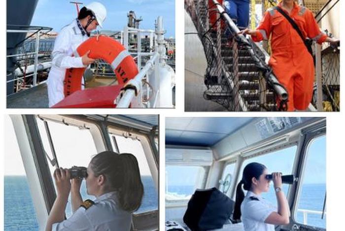 海员的生活是什么样子;海员的家庭生活怎么样 海员的生活是什么样子;海员的家庭生活怎么样