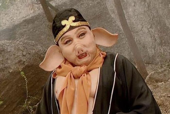 八戒生活是怎样的，八戒是干什么的