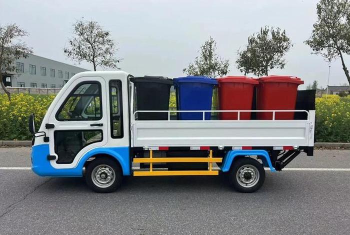 济源生活垃圾清运车进小区时间规定 济源市垃圾处理厂在哪 济源生活垃圾清运车进小区时间规定 济源市垃圾处理厂在哪