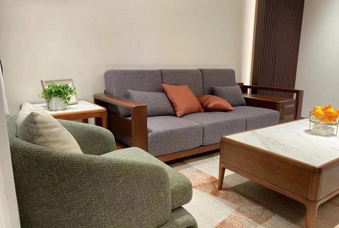 摩卡生活整装原木定制 摩卡生活实木家具好吗 摩卡生活整装原木定制 摩卡生活实木家具好吗