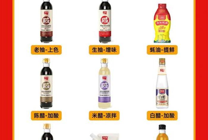 生活调味品化学式、生活调味品化学式是什么