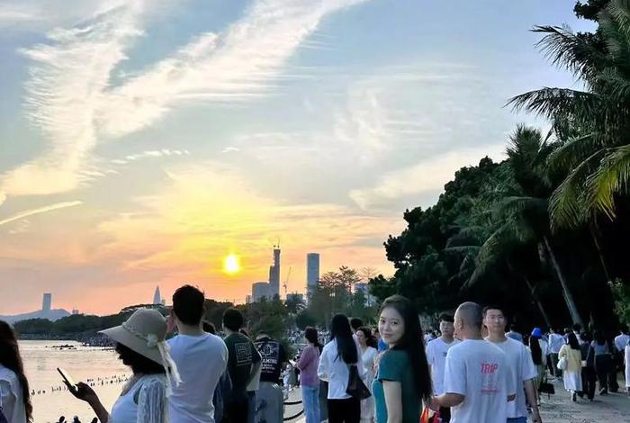 深圳生活舒服吗；深圳生活条件怎么样