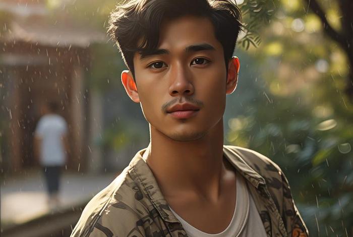 男头像生活照片;男生头像现实生活中帅气 男头像生活照片;男生头像现实生活中帅气