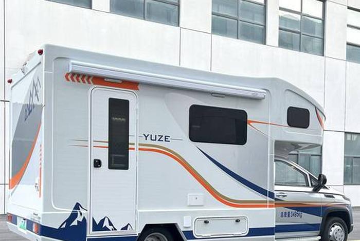 房车生活家官方旗舰店 房车生活家怎么样