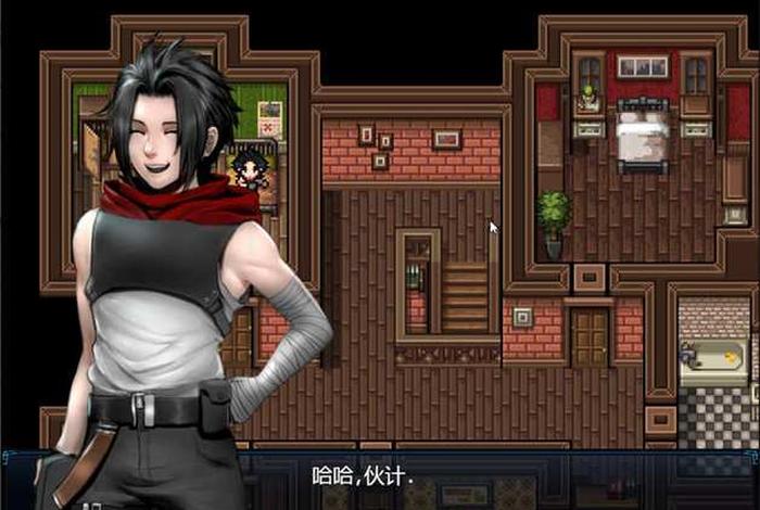 僵尸生活攻略流程详解，僵尸生活完整攻略