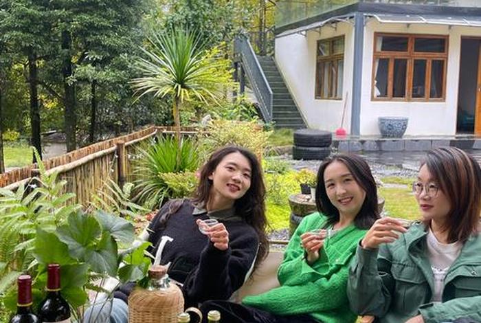 生活很惬意是什么意思 - 生活很惬意呀