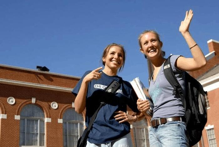 我的德国留学真实生活 德国留学生真实生活