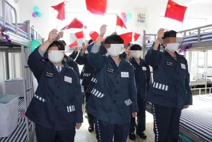 呼和浩特监狱生活怎么样,呼和浩特监狱待遇怎么样 呼和浩特监狱生活怎么样,呼和浩特监狱待遇怎么样