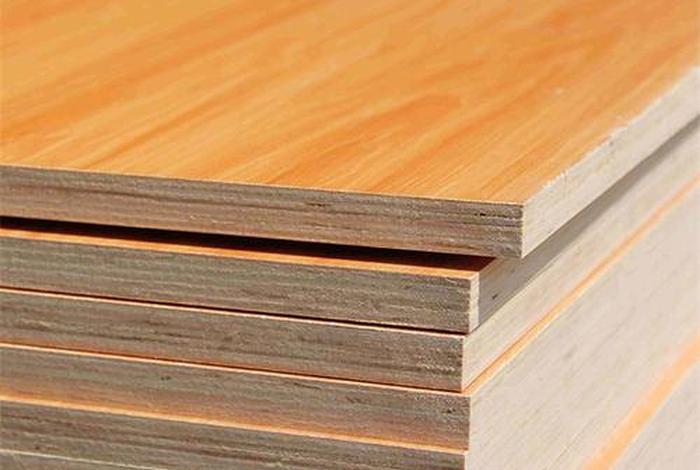 本居生活 - 本居生活e0级环保多层板