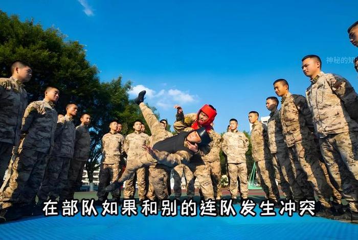 部队真实生活会打人吗;在部队会不会被打 部队真实生活会打人吗;在部队会不会被打