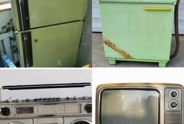 90年代的生活用品老物件 90年代旧物 90年代的生活用品老物件 90年代旧物