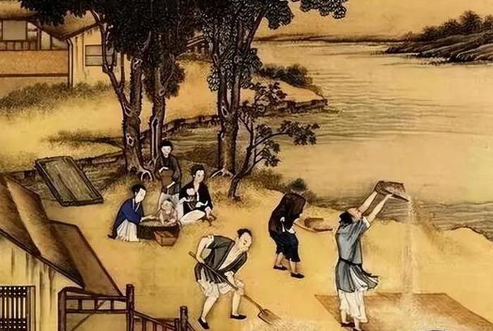 古代人的生活 古代人的生活有多苦 古代人的生活 古代人的生活有多苦