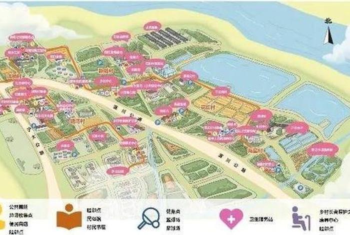 社区生活圈规划（社区生活圈规划技术指南TD-T1062-2021）