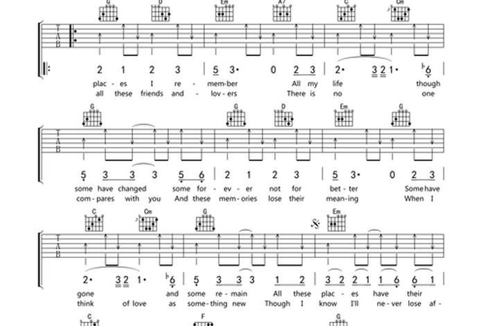 这是我的生活英文歌曲；这是我的生活 英文