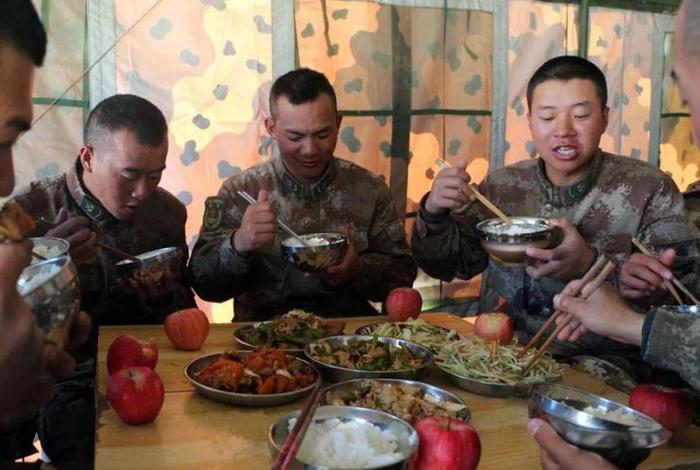 部队生活视频录像;部队日常生活视频 部队生活视频录像;部队日常生活视频