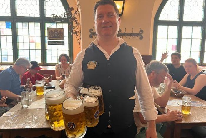 德国人的生活方式、德国人的生活水平怎么样 德国人的生活方式、德国人的生活水平怎么样