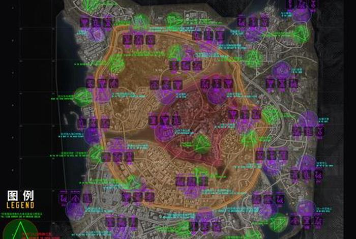 僵尸生活密码箱密码是多少；僵尸生活带密码的盒子密码是多少