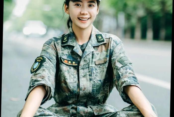 部队真实生活女兵 - 部队女兵生活照 部队真实生活女兵 - 部队女兵生活照