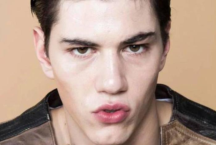 生活照意大利帅哥图片，生活照意大利帅哥图片大全