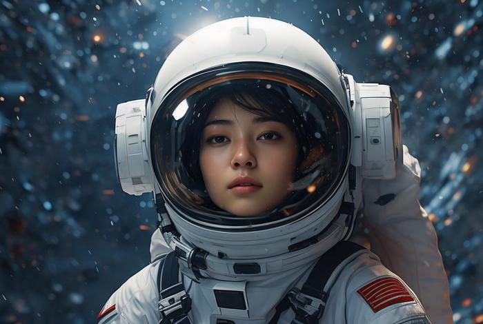 航天员太空生活短视频;关于航天员在太空生活的视频 航天员太空生活短视频;关于航天员在太空生活的视频