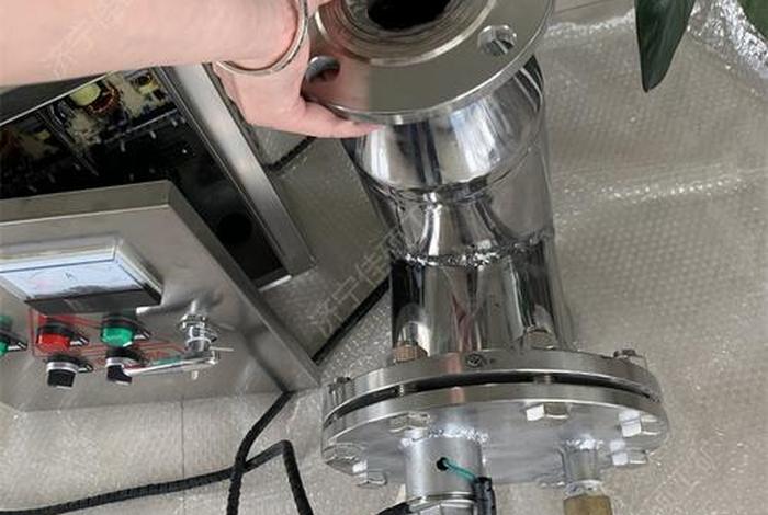 生活热水系统消毒装置、热水系统消毒器