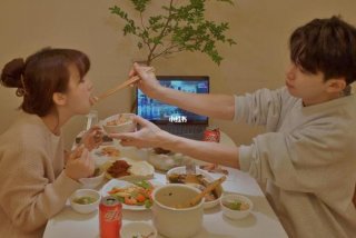 二人生活图片 - 二人生活前奏