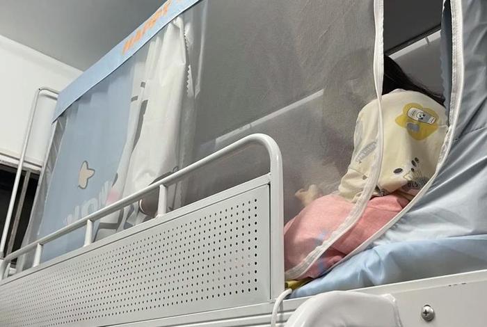 大学寝室生活日常 - 大学寝室生活是怎样的