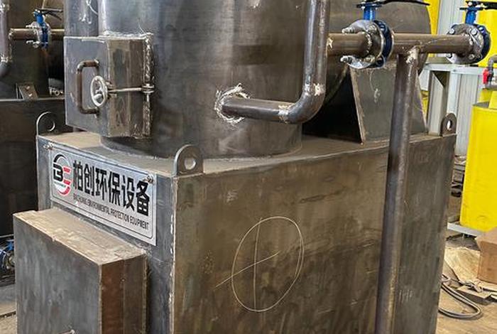 生活垃圾焚烧厂处理工业垃圾 工业垃圾焚烧炉垃圾焚烧设备