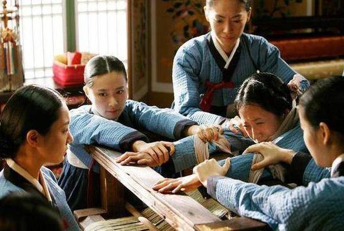 古代人生活视频，古代人的生活是怎样的