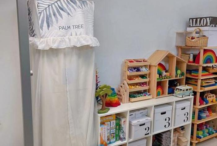 生活用房包括哪些 幼儿园生活用房包括哪些